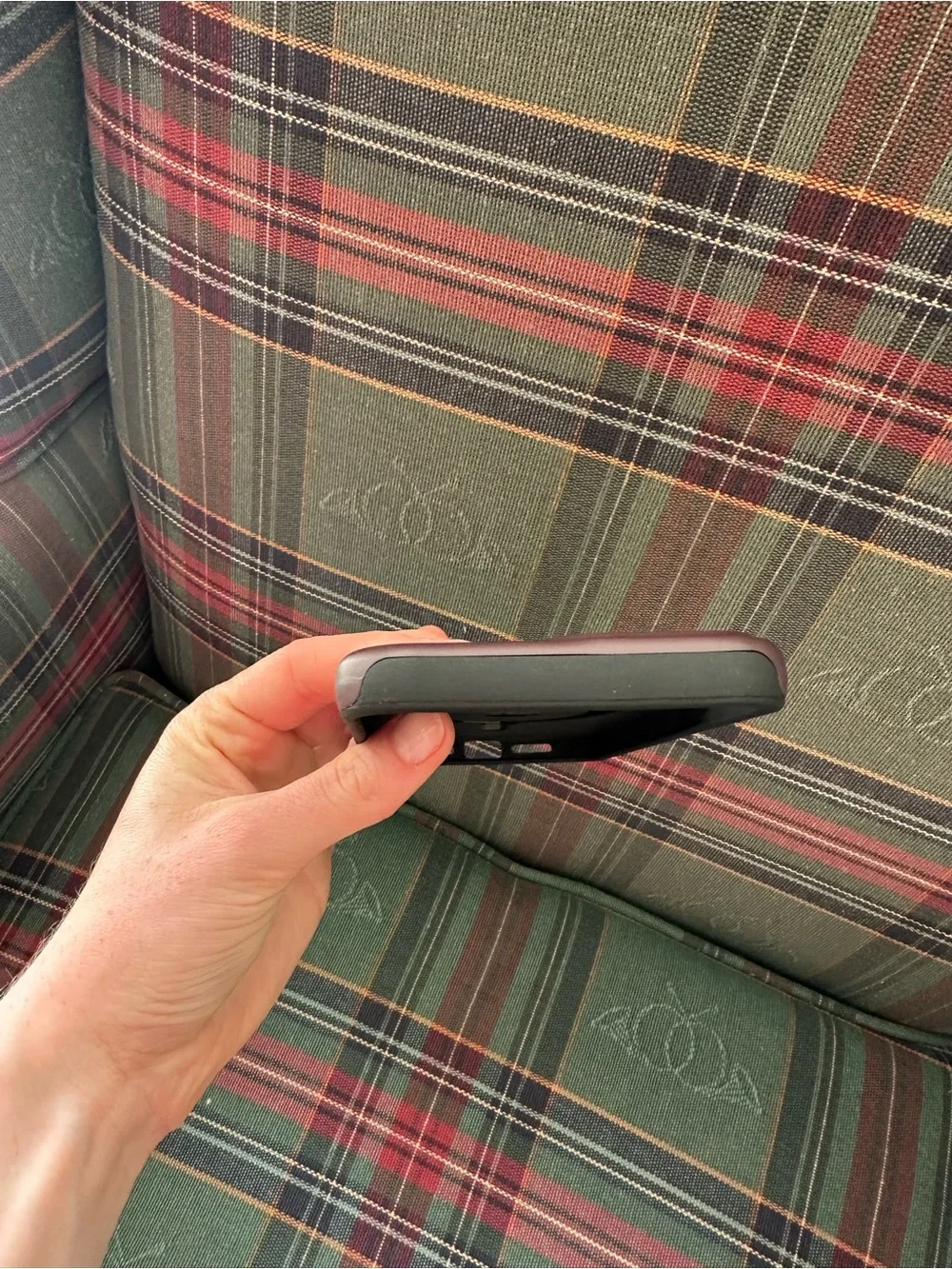 NWT Rifle Paper Co teacher iPhone 14 Pro Max case